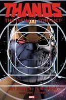 Thanos: The Infinity Conflict / Танос: Конфликт Бесконечности