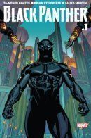 Black Panther (Vol 6) / Чёрная Пантера том 6