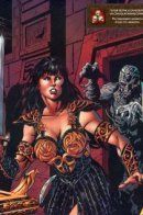 Xena: Warrior Princess: Bloodlines / Зена: Королева воинов: Кровные узы