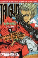 Trigun / Триган