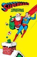Superman's Christmas Adventure / Рождественское приключение Супермена