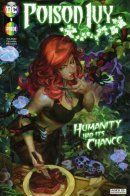 Poison Ivy / Ядовитый Плющ