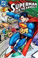 Superman For The Animals / Супермен за животных