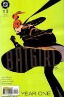 Batgirl: Year One / Бэтгёрл: Год первый