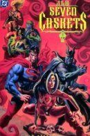 JLA: Seven Caskets / ЛСА: Семь шкатулок