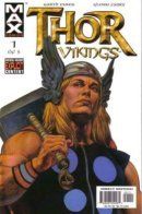 Thor: Vikings / Тор: Викинги