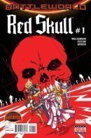 Red Skull Vol 2 / Красный Череп том 2