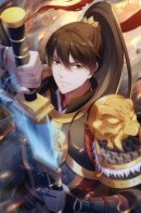 Daqin: The First Emperor's Son Killed Enemies to Upgrade to be God / Я поднимаю уровень, чтобы стать богом