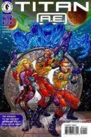 Titan A.E. / Титан: После гибели Земли
