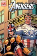 Avengers Presented by Western Union / Avengers Presented by Western Union