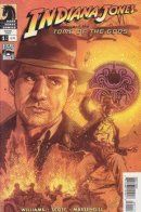 Indiana Jones and the Tomb of the Gods / Индиана Джонс и Гробница Богов