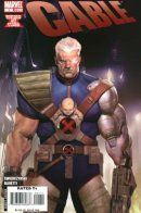 Cable (Vol 2) / Кейбл том 2
