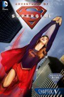 Adventures of Supergirl / Приключения Супергёрл
