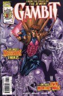 Gambit (Vol 3) / Гамбит том 3