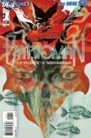 Batwoman (Vol 1) / Бэтвумен том 1