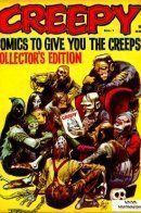 Creepy / Жуткий