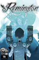 Remington / Ремингтон