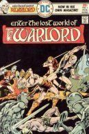 Warlord (Vol 1) / Воевода том 1