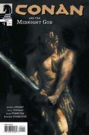 Conan and the Midnight God / Конан и Бог полуночи