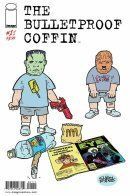 Bulletproof Coffin / Пуленепробиваемый гроб