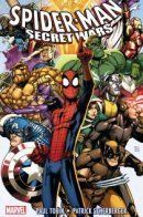 Spider-Man & the Secret Wars / Человек-паук и Тайные войны