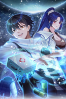 Freezing the world: I built a doomsday safehouse / Я создал бункер в замороженном мире