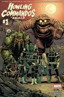 Howling Commandos of S.H.I.E.L.D. / Воющие коммандос «Щ.И.Т.»