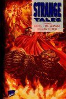 Strange Tales (Vol 3) / Странные истории том 3