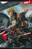 B.B. Project / Проект Б.Б.