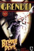 Grendel: Behold the Devil / Грендель: Узрите дьявола