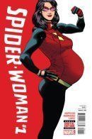 Spider-Woman (Vol 6) / Женщина-паук том 6