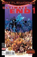 Ultimate End / Конец Алтимейт