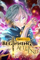 The Beginning After the End / Начало после конца