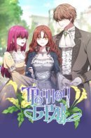 The three are living a married life / Тройной брак