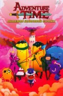 Adventure Time: Banana Guard Academy / Время приключений: Академия банановой стражи