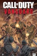 Call Of Duty: Vanguard / Зов Долга: Авангард