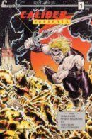 Caliber Presents / Caliber Presents