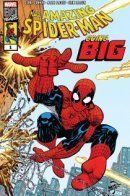 Amazing Spider-Man: Going Big / Удивительный Человек-паук: Полный отрыв