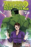 Zombies Assemble 2 / Зомби, общий сбор 2