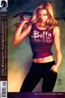 Buffy the Vampire Slayer: Season Eight / Баффи - Истребительница вампиров: Сезон 8