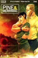 Pine & Merrimac / Пайн и Мерримак