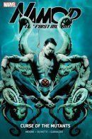 Namor: The First Mutant / Нэмор: Первый мутант