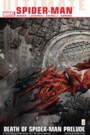 Death of Spider-Man / Смерть Человека-паука