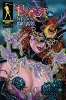 Tarot: Witch of the Black Rose / Таро: Ведьма из Черной Розы