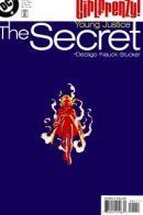 Young Justice: The Secret / Юная Лига Справедливости: Секрет