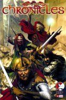 Dragonlance / Сага о Копье
