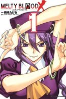 Melty Blood X / Талая кровь Х