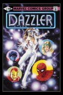 Dazzler (Vol 1) / Даззлер том 1