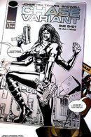 Chase Variant One Shot (Is All I Need) / Чейс Вариант: Ван-шот (Все Что Мне Нужно)