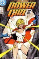 Power Girl (Vol 1) / Пауэр Гёрл том 1